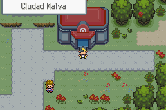 pokemon liquid crystal español
